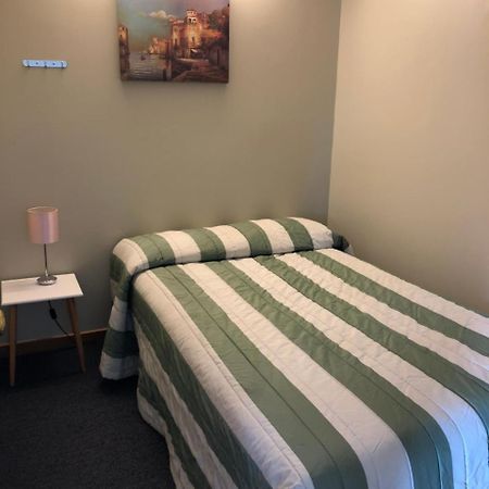 Lilybrook Motel Rangiora Luaran gambar