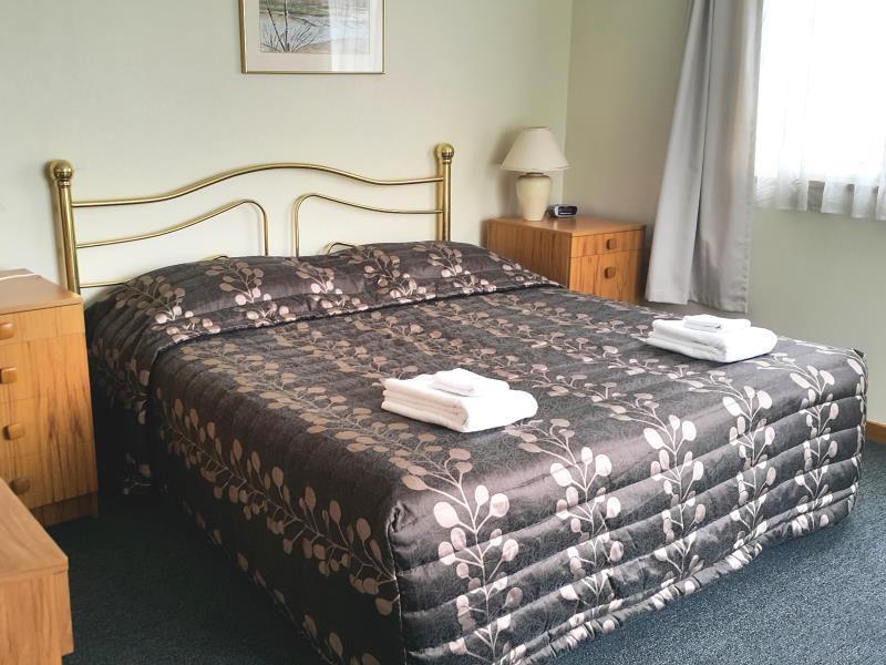 Lilybrook Motel Rangiora Luaran gambar