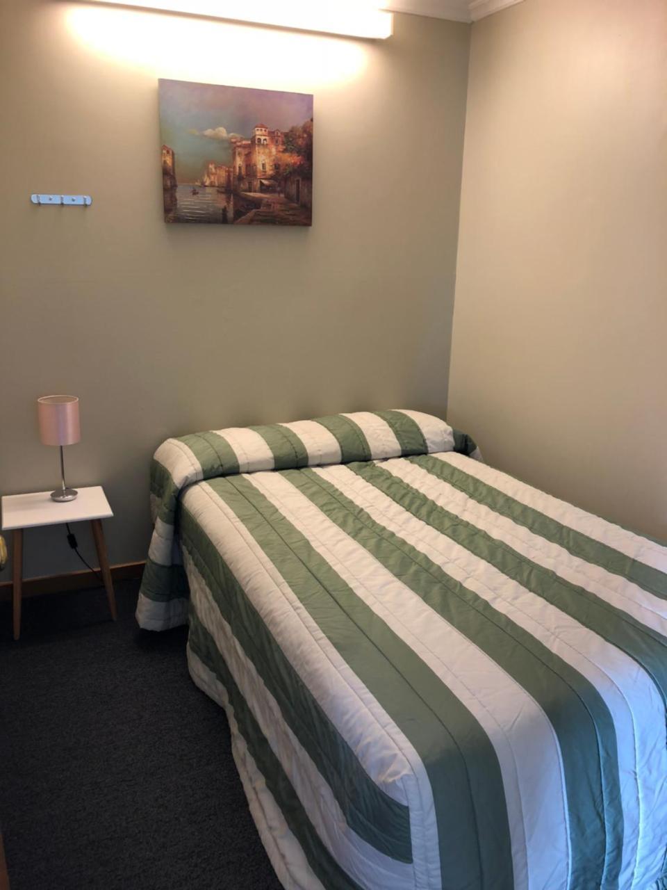 Lilybrook Motel Rangiora Luaran gambar