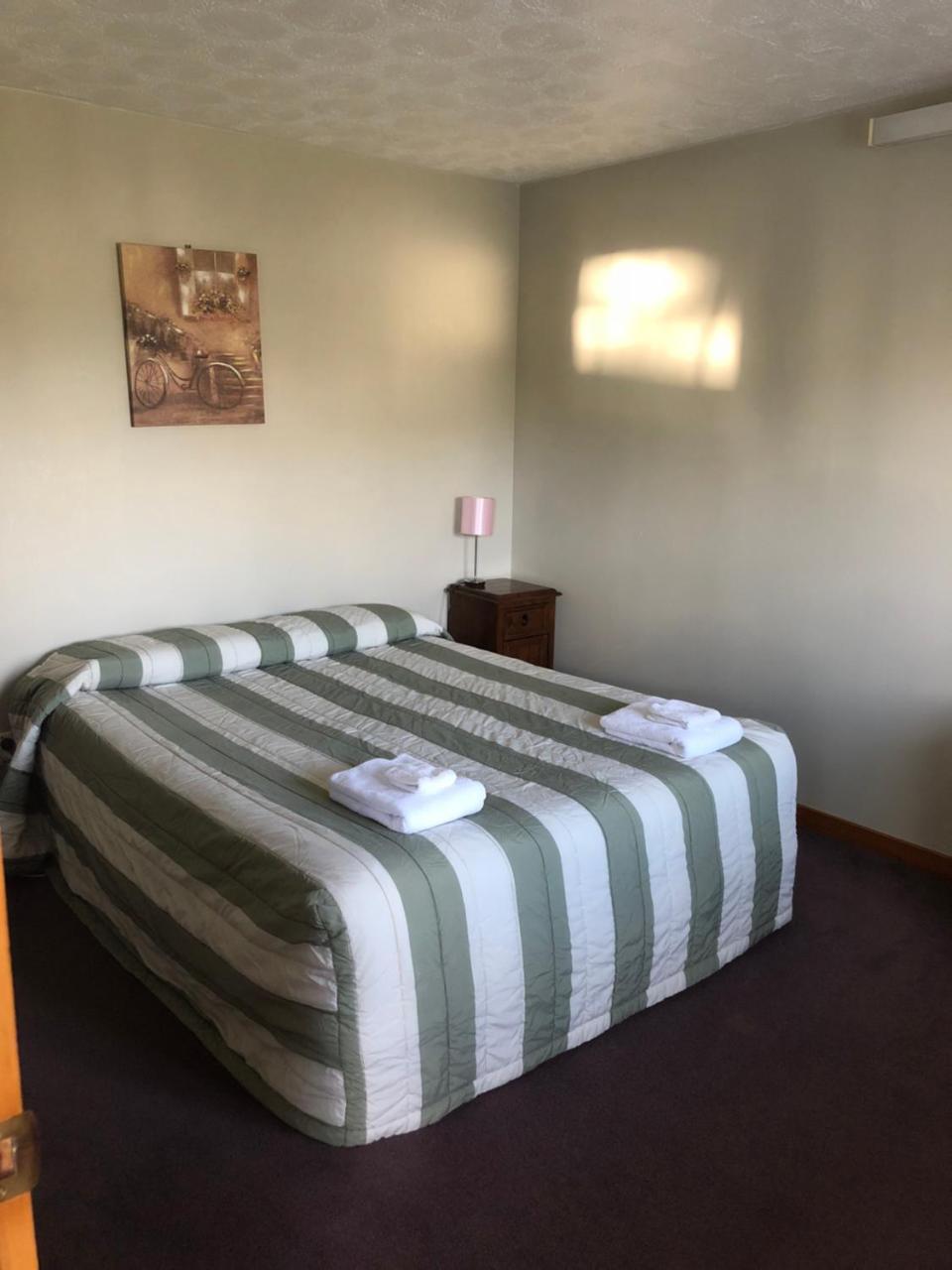 Lilybrook Motel Rangiora Luaran gambar