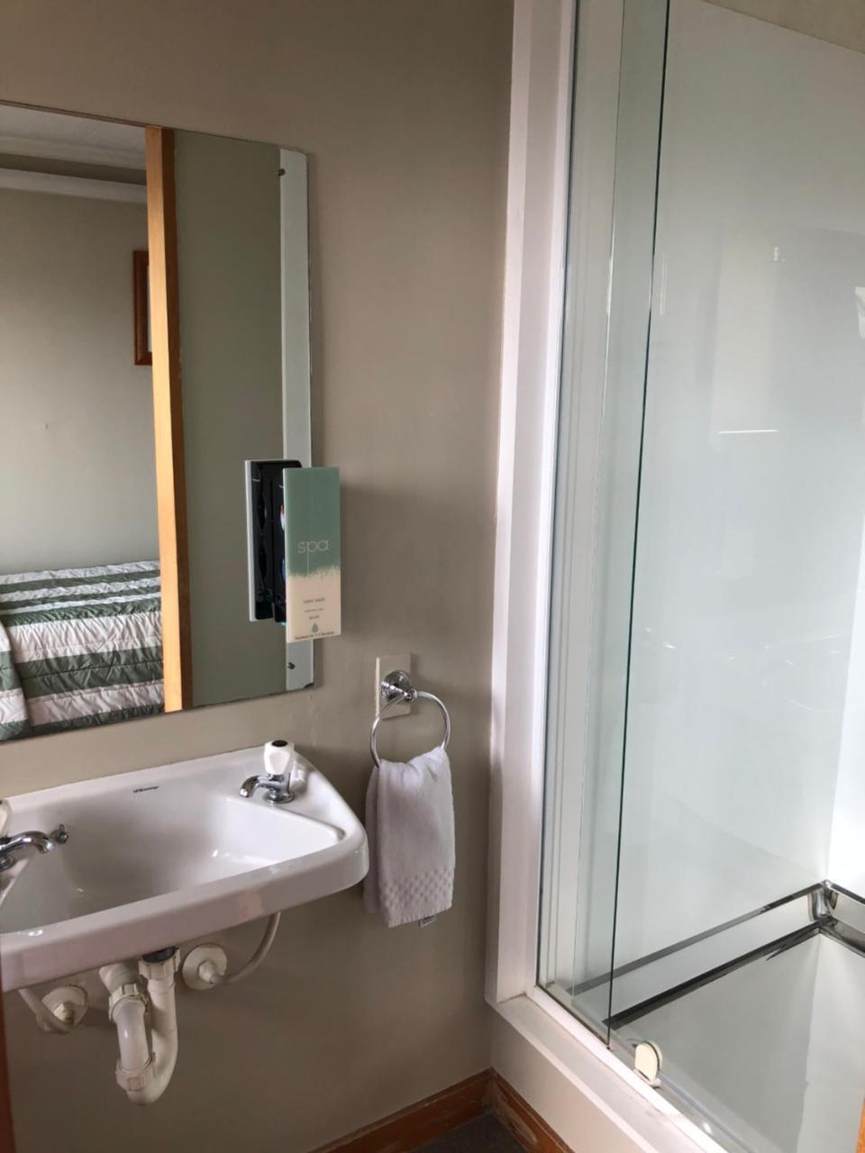 Lilybrook Motel Rangiora Luaran gambar