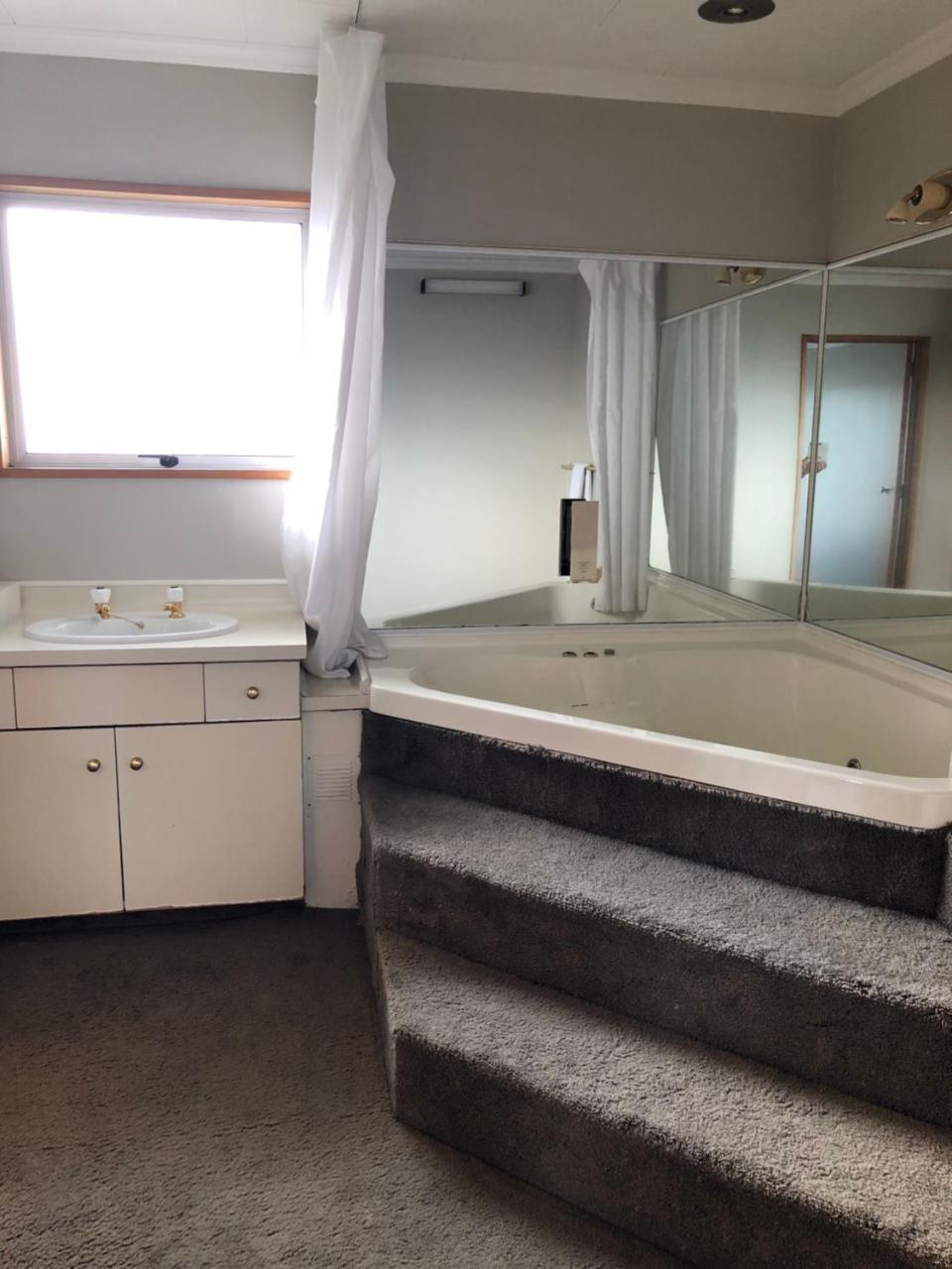 Lilybrook Motel Rangiora Luaran gambar
