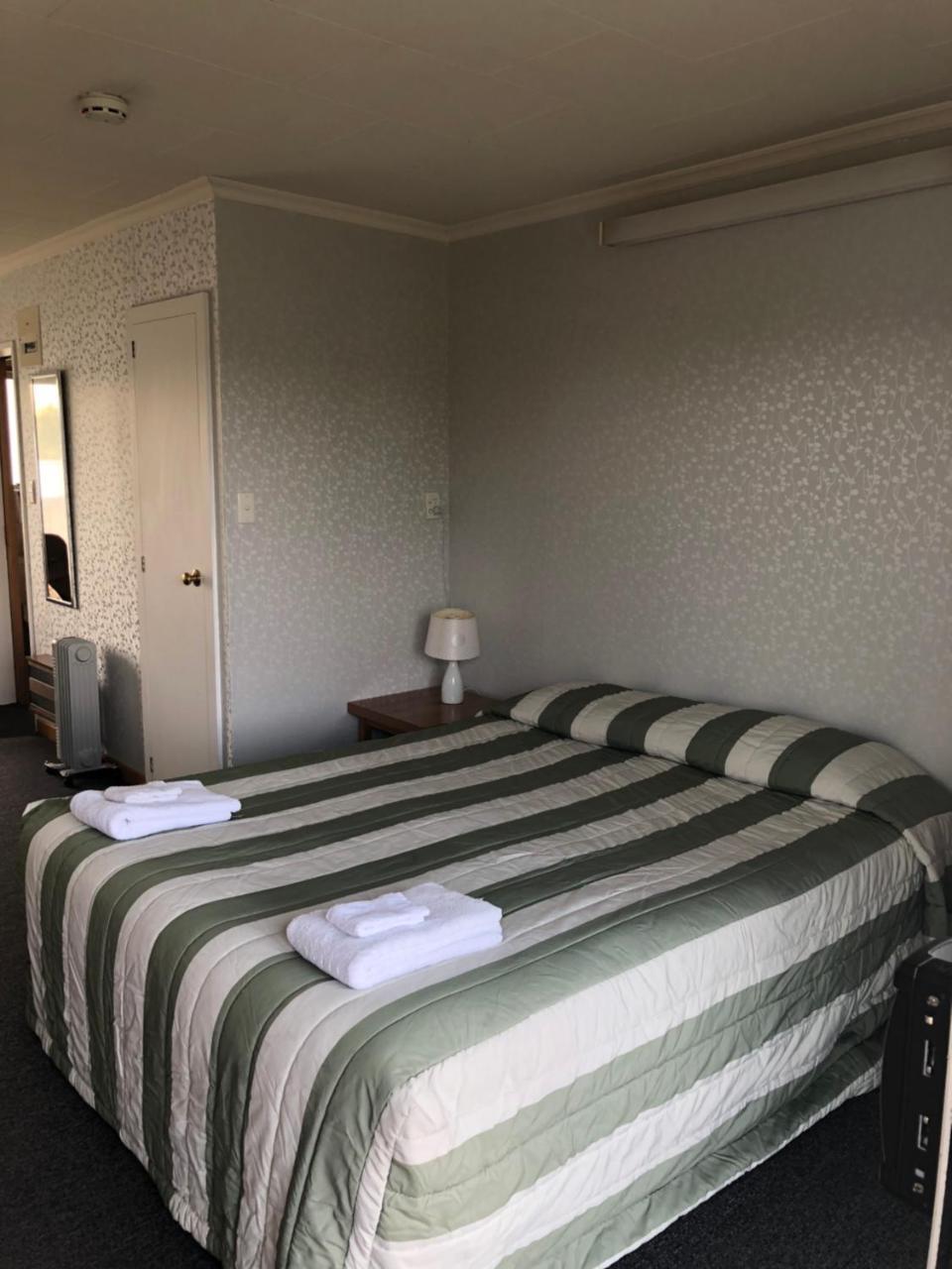 Lilybrook Motel Rangiora Luaran gambar